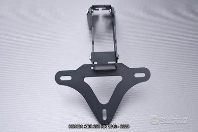 Portatarga corto HONDA CBR 250 RR 2016 - 2023