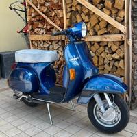 Vespa px 125