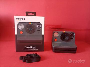 Polaroid Now