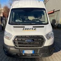 Ford Transit 350 post.2.0 tdci 170cv trend L3H2 E6