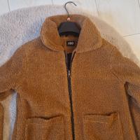 Cappotto bimba