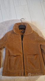 Cappotto bimba