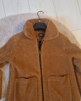 Cappotto bimba