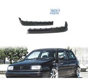 SPOILER ANTERIORE VOLKSWAGEN VW GOLF 3 91-97 VR6