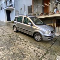 Panda 1.3 multijet diesel