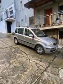 Panda 1.3 multijet diesel