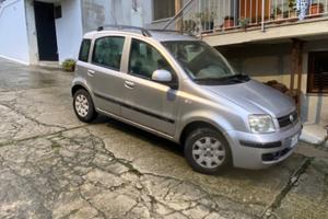 Panda 1.3 multijet diesel