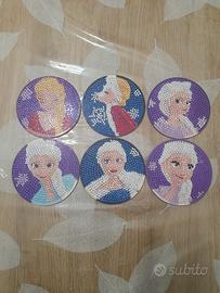 diamond painting