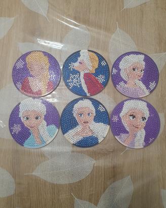 diamond painting