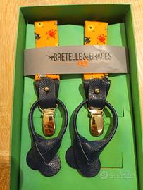 Bretelle bambino mai usate Bretelle&Braces