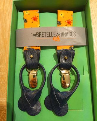 Bretelle bambino mai usate Bretelle&Braces