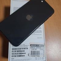 I phone SE