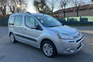 Citroen Berlingo Multispace BlueHDi 120 S&S XTR