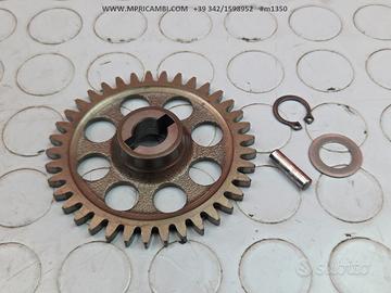 INGRANAGGIO COMANDO SUZUKI GSF 600 1996 1999 BANDI