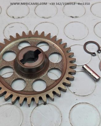 INGRANAGGIO COMANDO SUZUKI GSF 600 1996 1999 BANDI