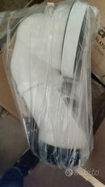 Curva tecnica vaso traslato wc