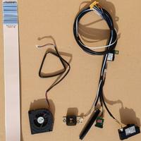 Samsung UE75HU7500ZXZT Ricambi