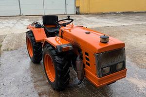 TRATTORE CARRARO