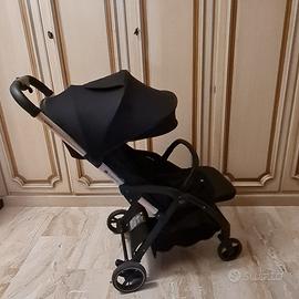 Passeggino Leggero Kinderkraft APINO