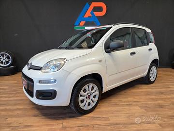 Fiat Panda 0.9 t.air t. natural power Lounge 80cv