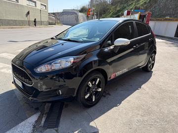 FORD FIESTA 1.0 TITANIUM NEOPATENTATI
