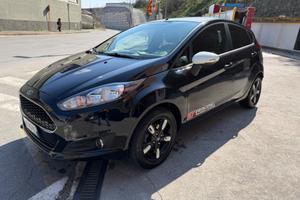 FORD FIESTA 1.0 TITANIUM NEOPATENTATI