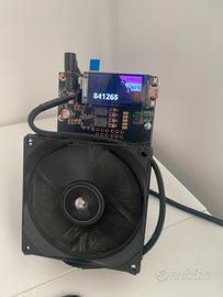 Bitaxe nerdqaxe