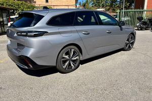 PEUGEOT 308 3ª serie pari al nuovo