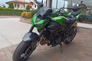 Kawasaki Z 900 m.y. 2026