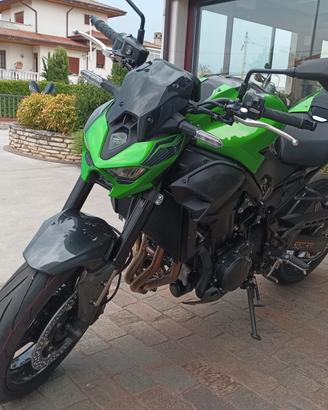 Kawasaki Z 900 m.y. 2026