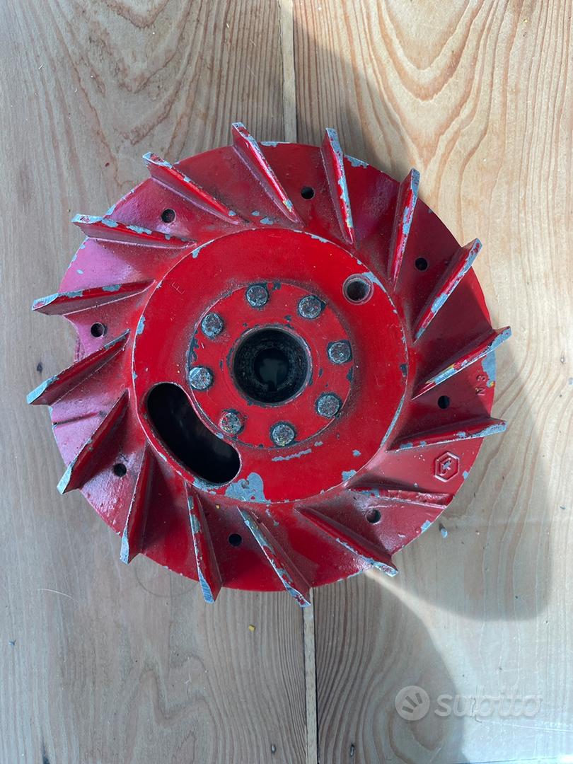 Volano (originale) Vespa 50 special Accessori Moto In vendita a Belluno