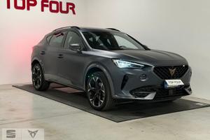 CUPRA Formentor 2.0 TSI 4Drive DSG