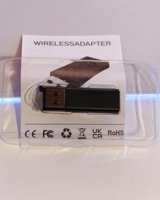 Chiavetta controller Xbox