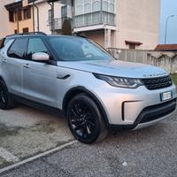 Land Rover Discovery 5 HSE luxury 2.0d 240CV '18 