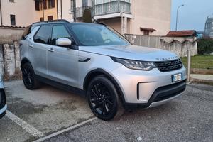 Land Rover Discovery 5 HSE luxury 2.0d 240CV '18 