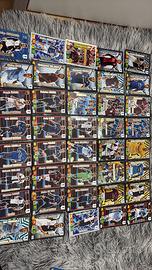 carte adrenalyn calciatori 2019-20