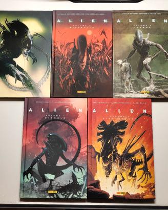 alien
