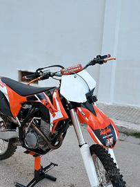 Ktm 250