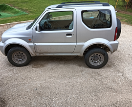 Jimny 1.5 ddis