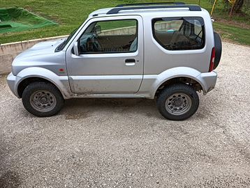 Jimny 1.5 ddis