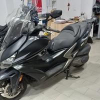 Kymco Xciting 400i S - 2021