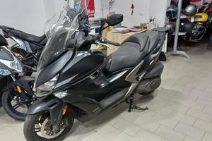 Kymco Xciting 400i S - 2021