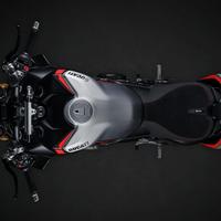 DUCATI Streetfighter V4 SP (scad. garanzia 04/26)