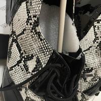 Scarpe da ballo 44