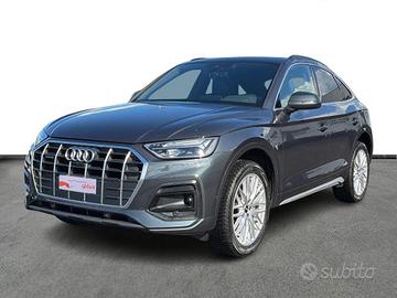 Audi Q5 Sportback 50 3.0 tdi mhev 48V Edition One