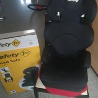 Seggiolino auto Safety Safe Road