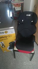 Seggiolino auto Safety Safe Road
