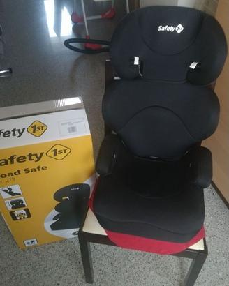 Seggiolino auto Safety Safe Road