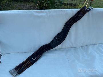 Sottopancia salto 110