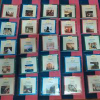 Lotto Cd e Dvd musicali